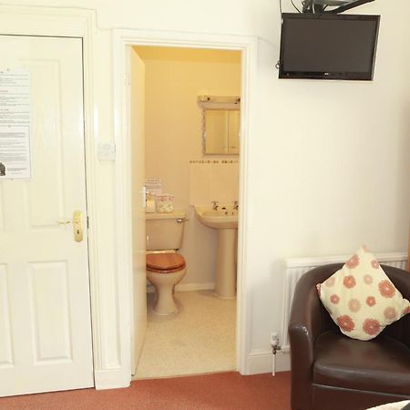 The Dolgoch Bed & Breakfast Bryn-crug ห้อง รูปภาพ