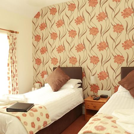 The Dolgoch Bed & Breakfast Bryn-crug ห้อง รูปภาพ