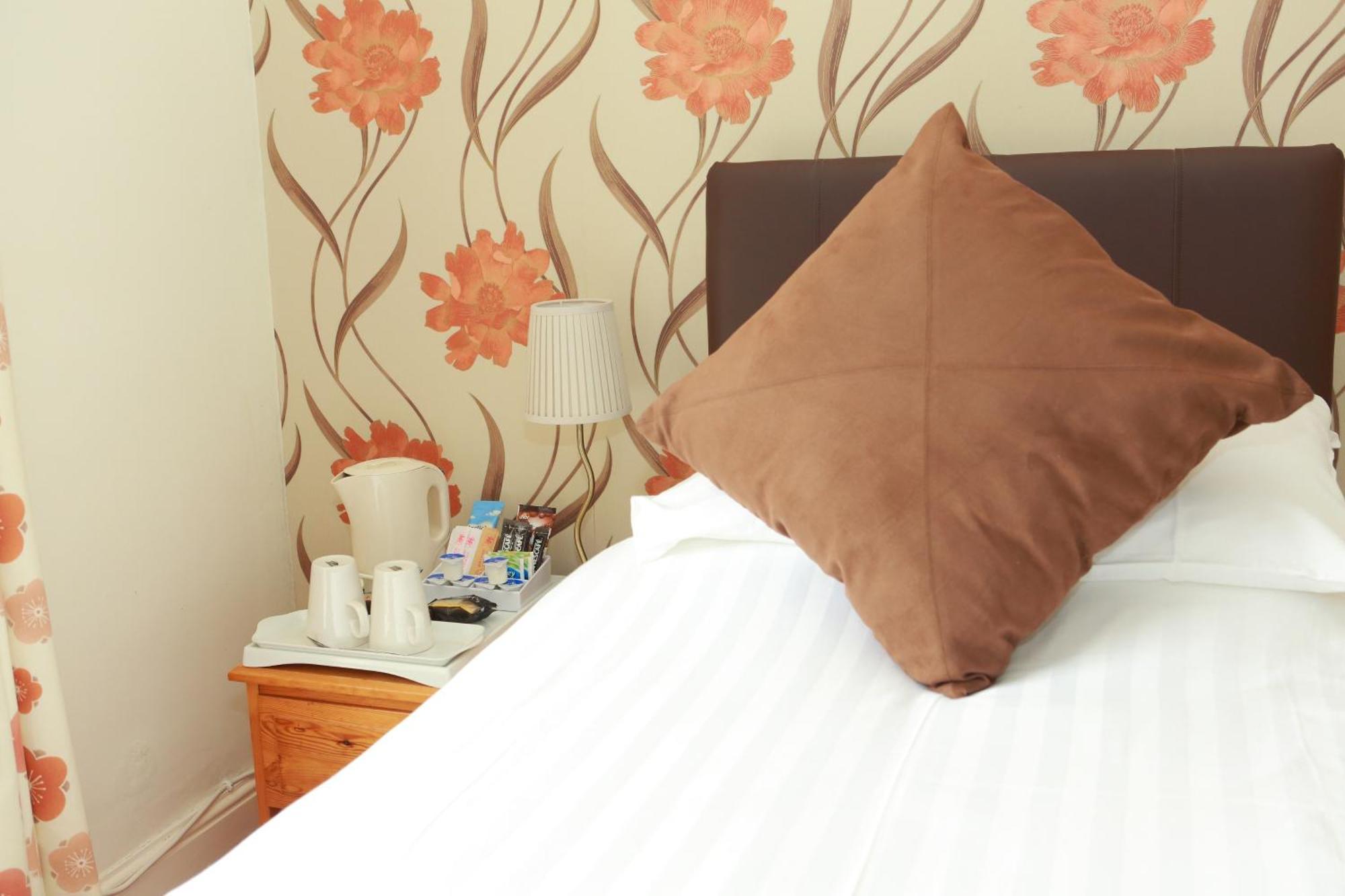 The Dolgoch Bed & Breakfast Bryn-crug ห้อง รูปภาพ