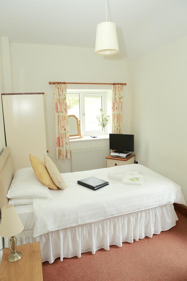 The Dolgoch Bed & Breakfast Bryn-crug ห้อง รูปภาพ